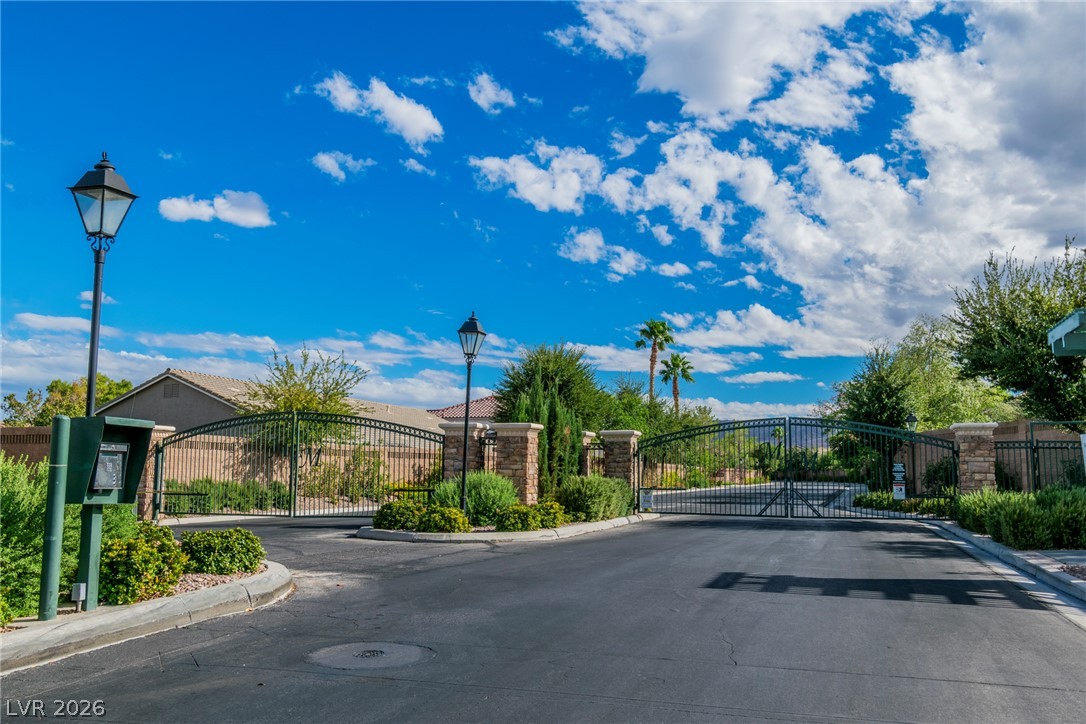 11028 Sospel Place Las Vegas NV 89141