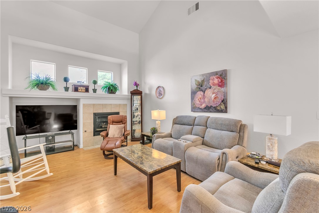 11028 Sospel Place Las Vegas NV 89141