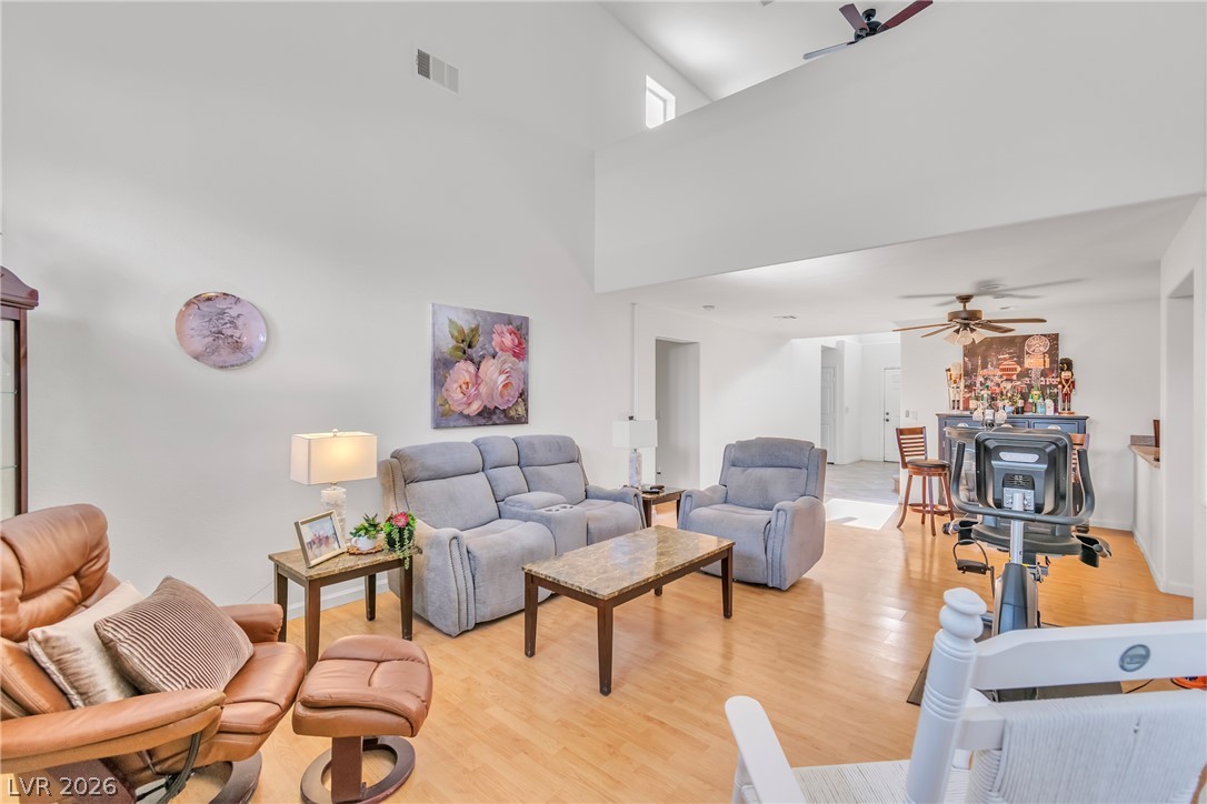 11028 Sospel Place Las Vegas NV 89141