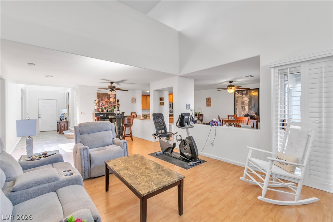 11028 Sospel Place Las Vegas NV 89141