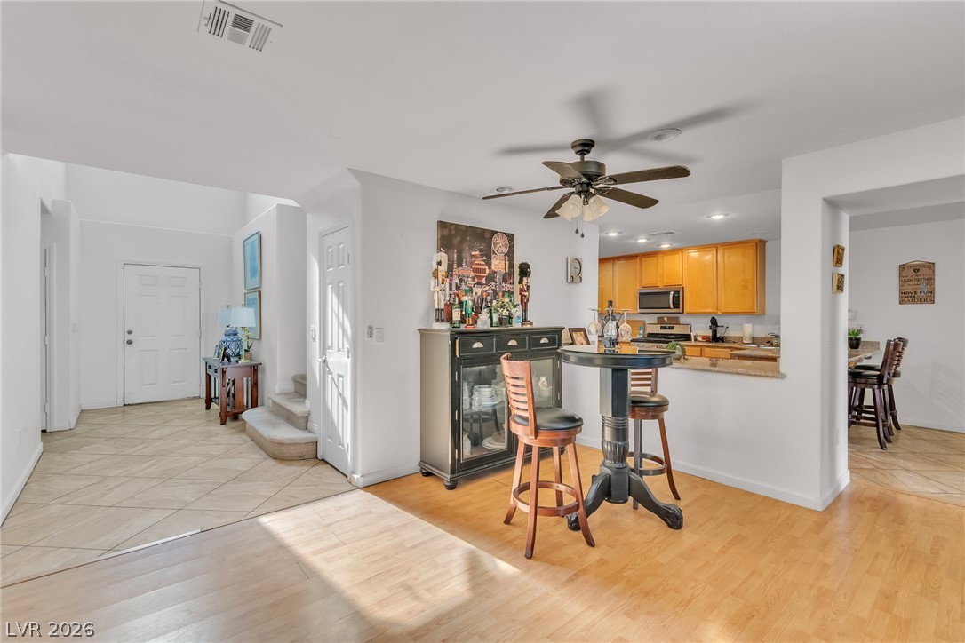 11028 Sospel Place Las Vegas NV 89141