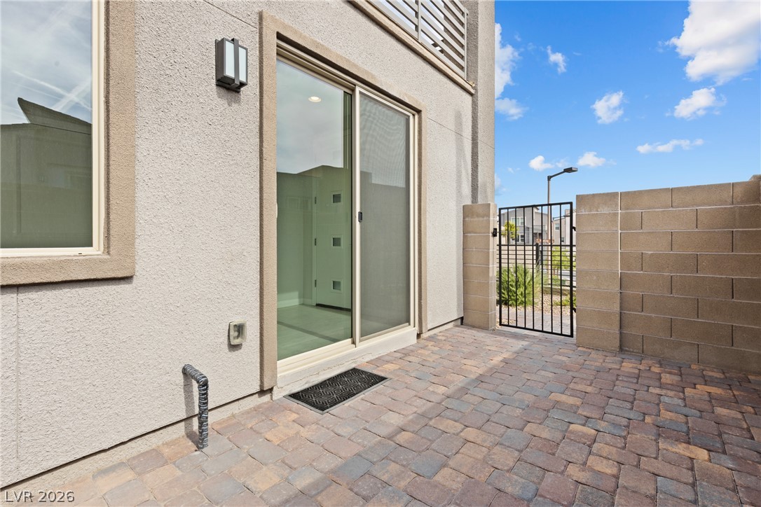 11527 Hawking Avenue Las Vegas NV 89138