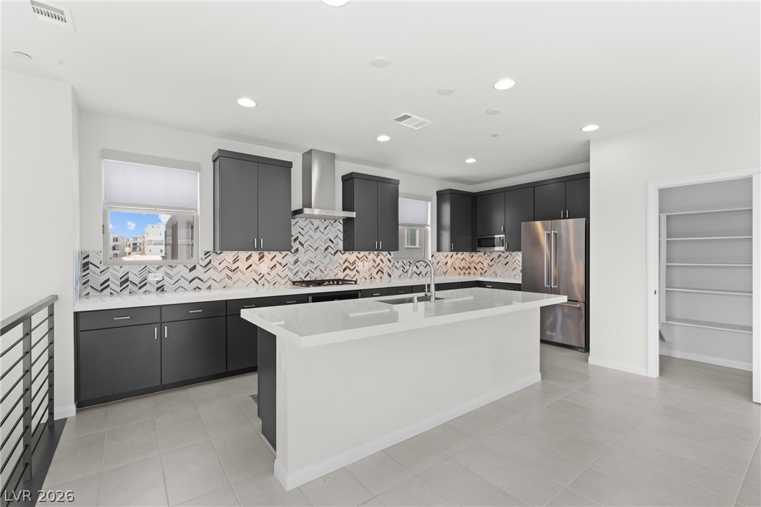 11527 Hawking Avenue Las Vegas NV 89138