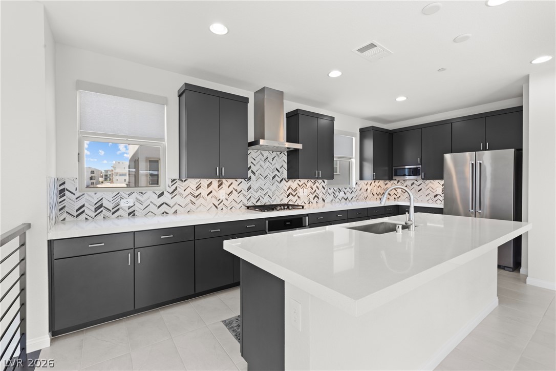 11527 Hawking Avenue Las Vegas NV 89138