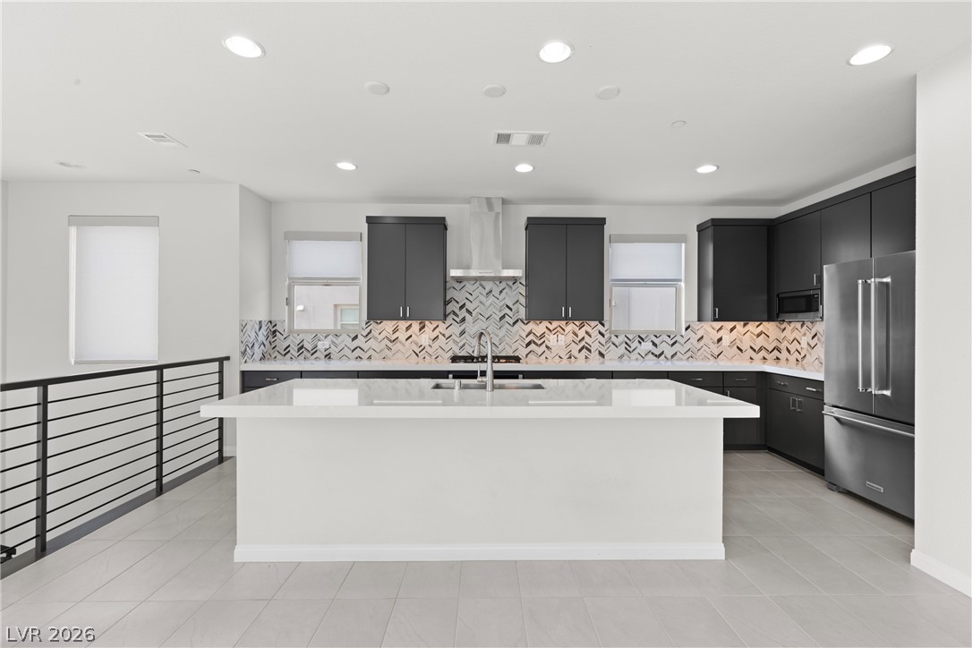 11527 Hawking Avenue Las Vegas NV 89138