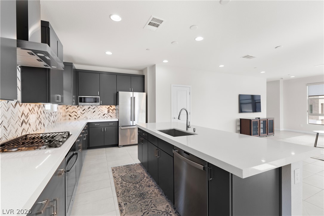 11527 Hawking Avenue Las Vegas NV 89138