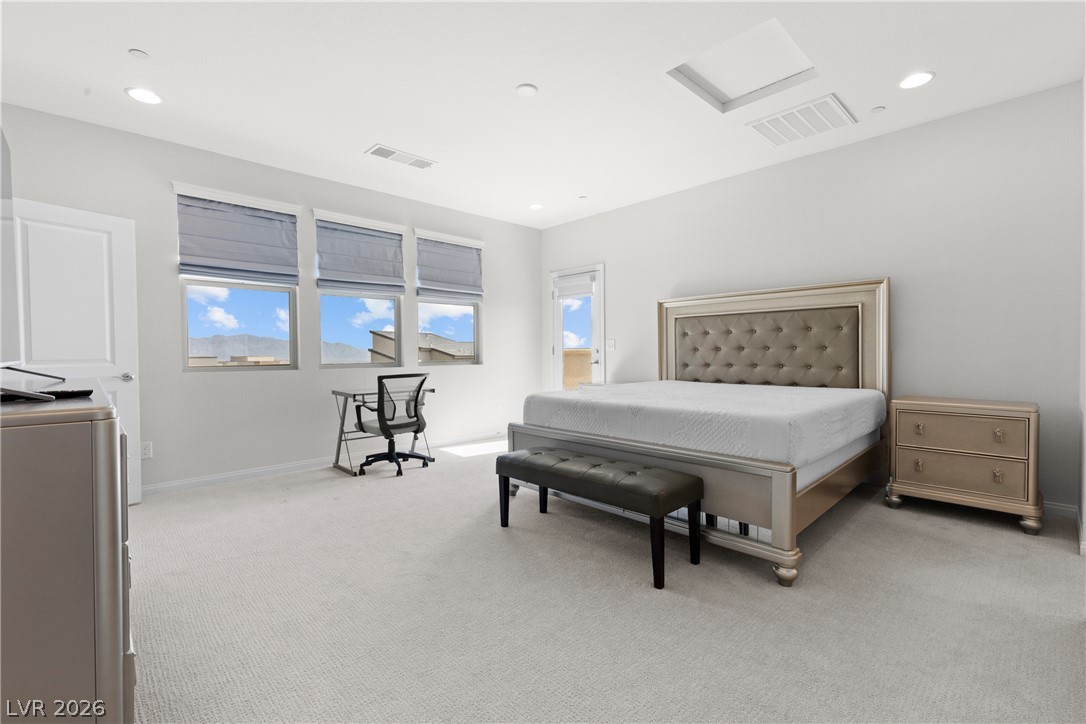 11527 Hawking Avenue Las Vegas NV 89138