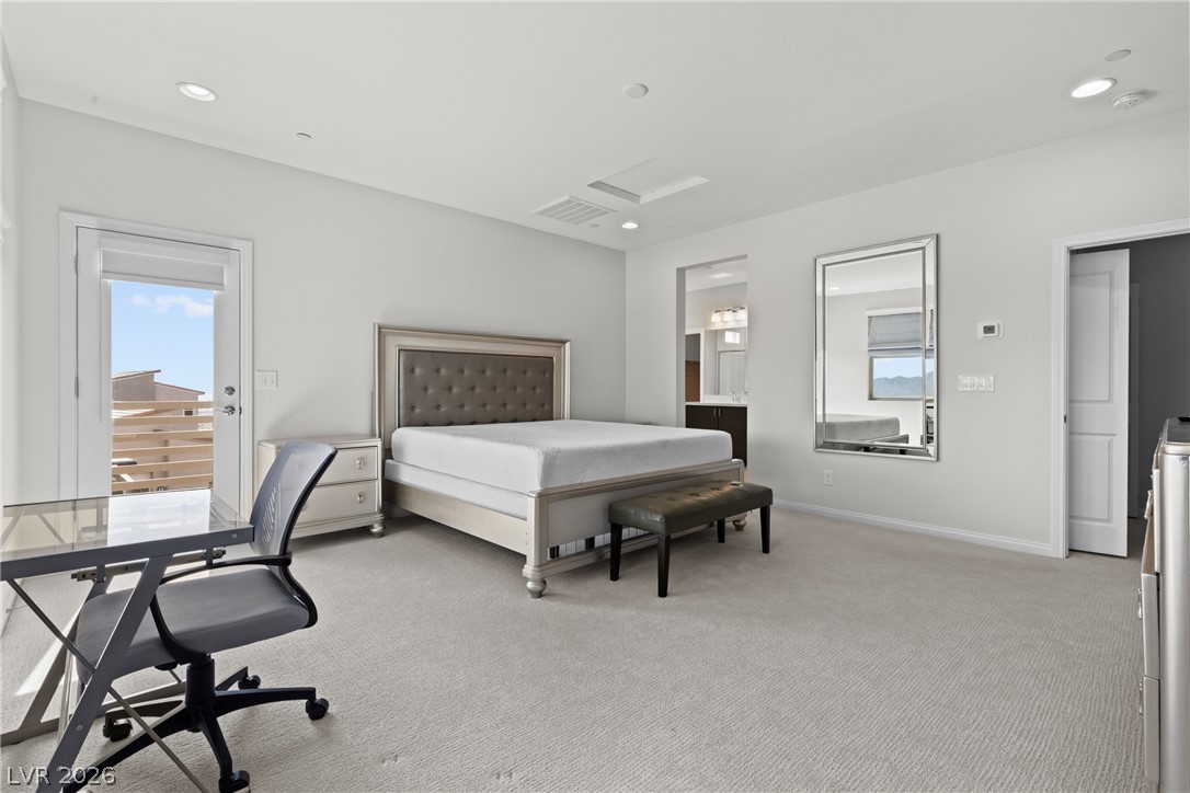 11527 Hawking Avenue Las Vegas NV 89138