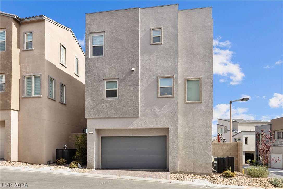 11527 Hawking Avenue Las Vegas NV 89138