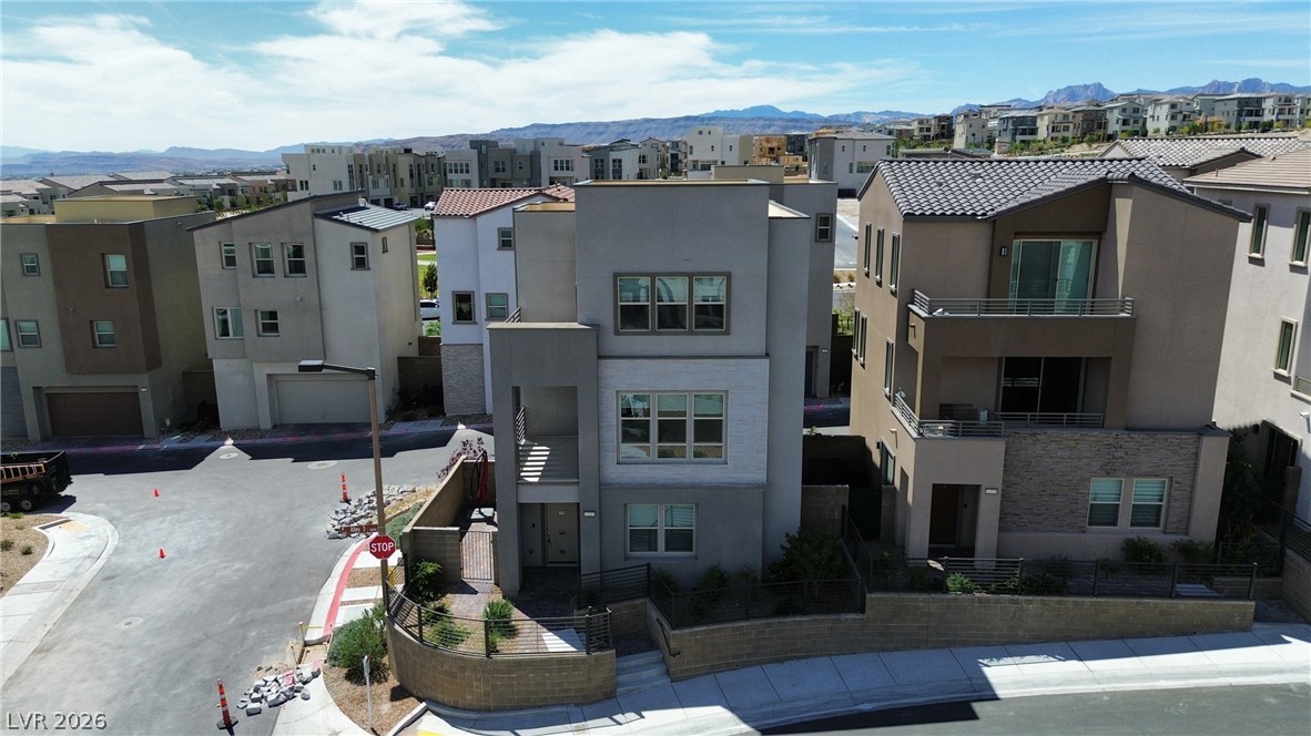 11527 Hawking Avenue Las Vegas NV 89138