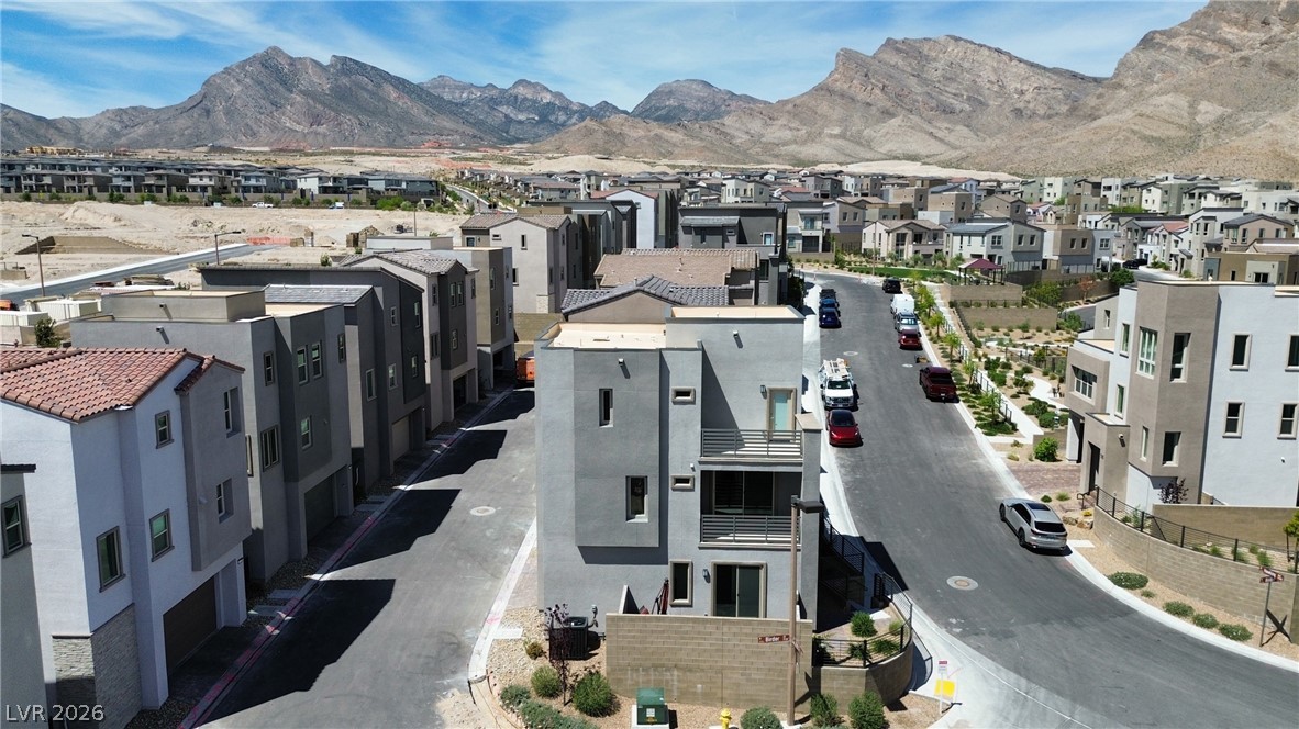 11527 Hawking Avenue Las Vegas NV 89138