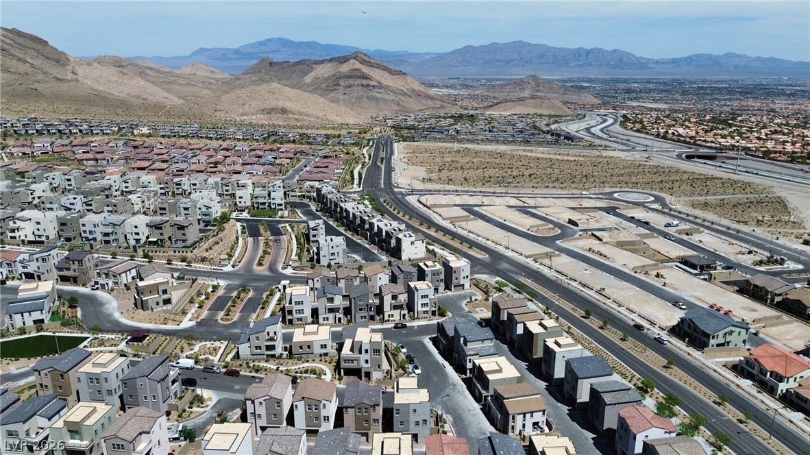 11527 Hawking Avenue Las Vegas NV 89138