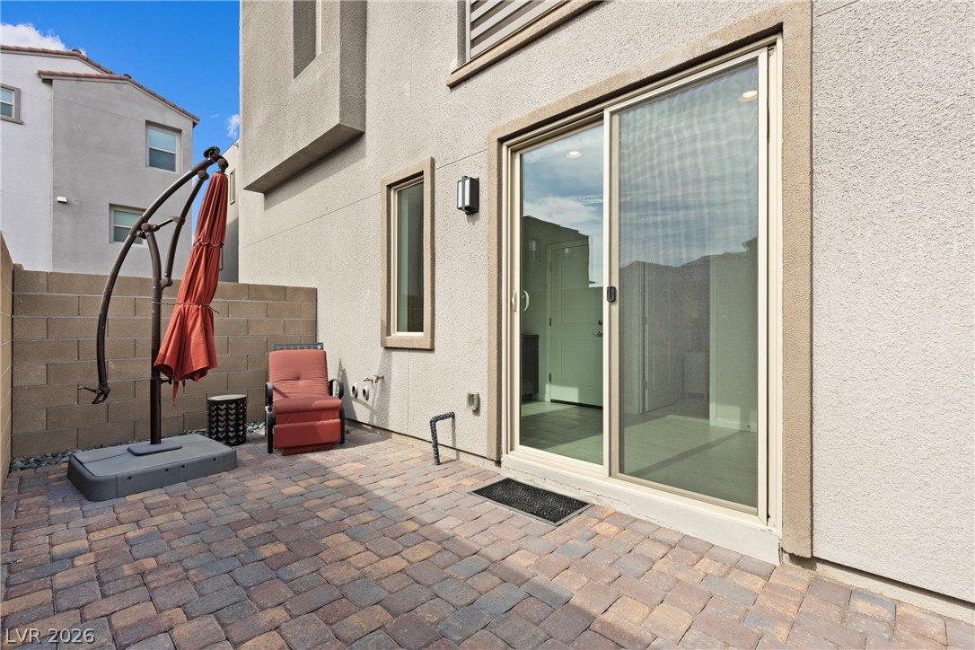 11527 Hawking Avenue Las Vegas NV 89138
