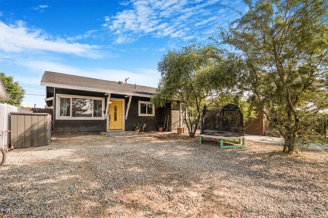 3104 Dillon Avenue North Las Vegas NV 89030