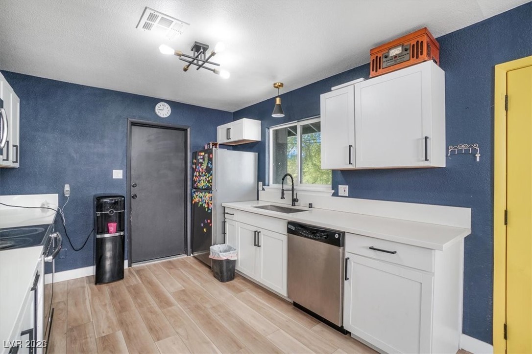 3104 Dillon Avenue North Las Vegas NV 89030