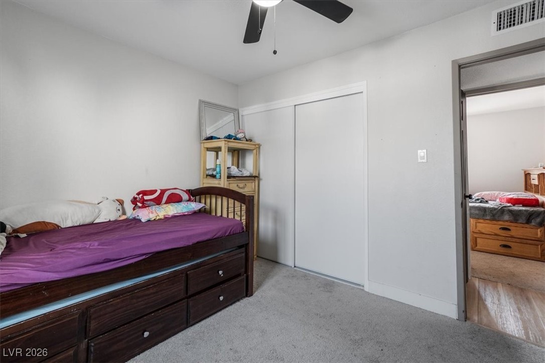 3104 Dillon Avenue North Las Vegas NV 89030