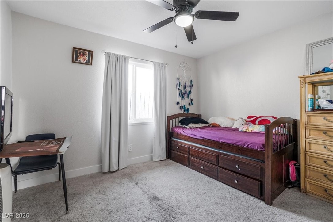 3104 Dillon Avenue North Las Vegas NV 89030