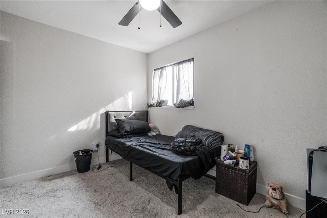3104 Dillon Avenue North Las Vegas NV 89030