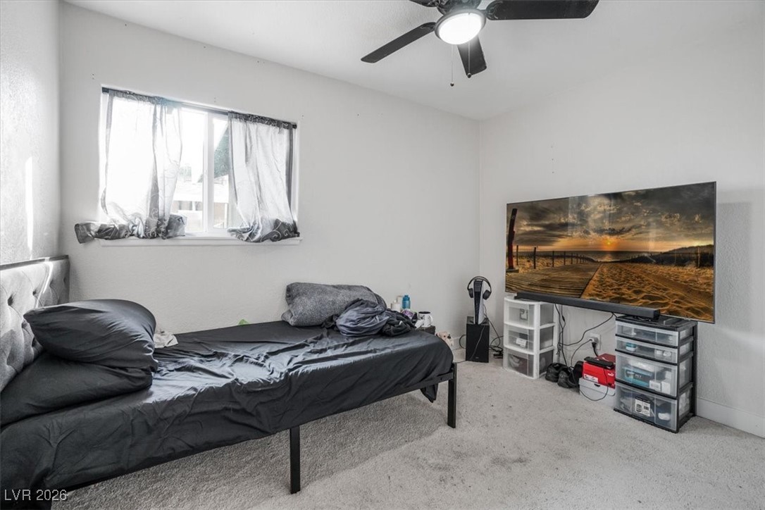3104 Dillon Avenue North Las Vegas NV 89030