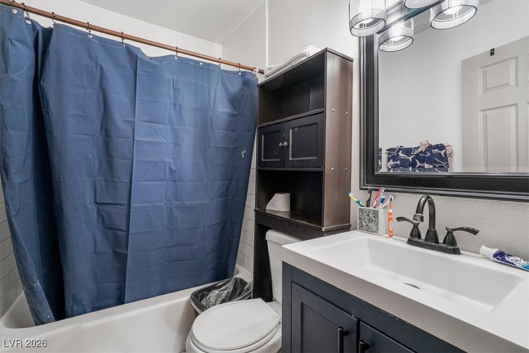 3104 Dillon Avenue North Las Vegas NV 89030
