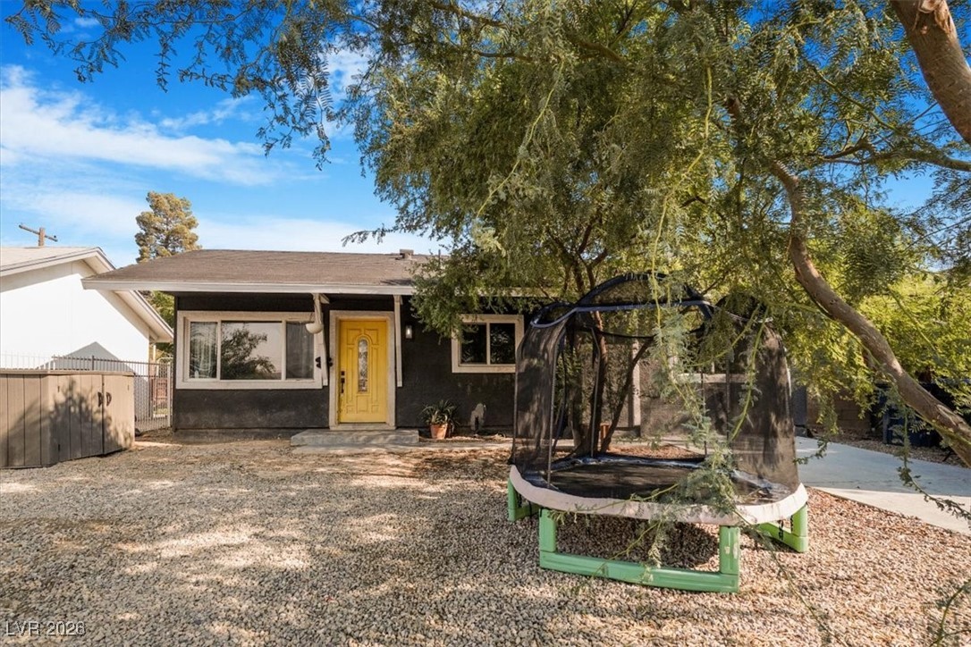 3104 Dillon Avenue North Las Vegas NV 89030