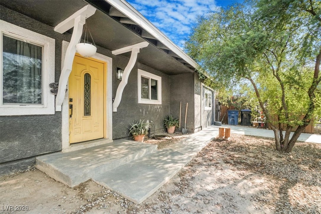 3104 Dillon Avenue North Las Vegas NV 89030