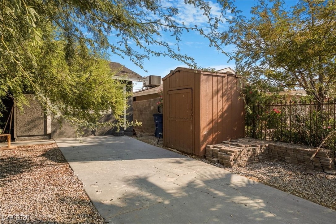 3104 Dillon Avenue North Las Vegas NV 89030