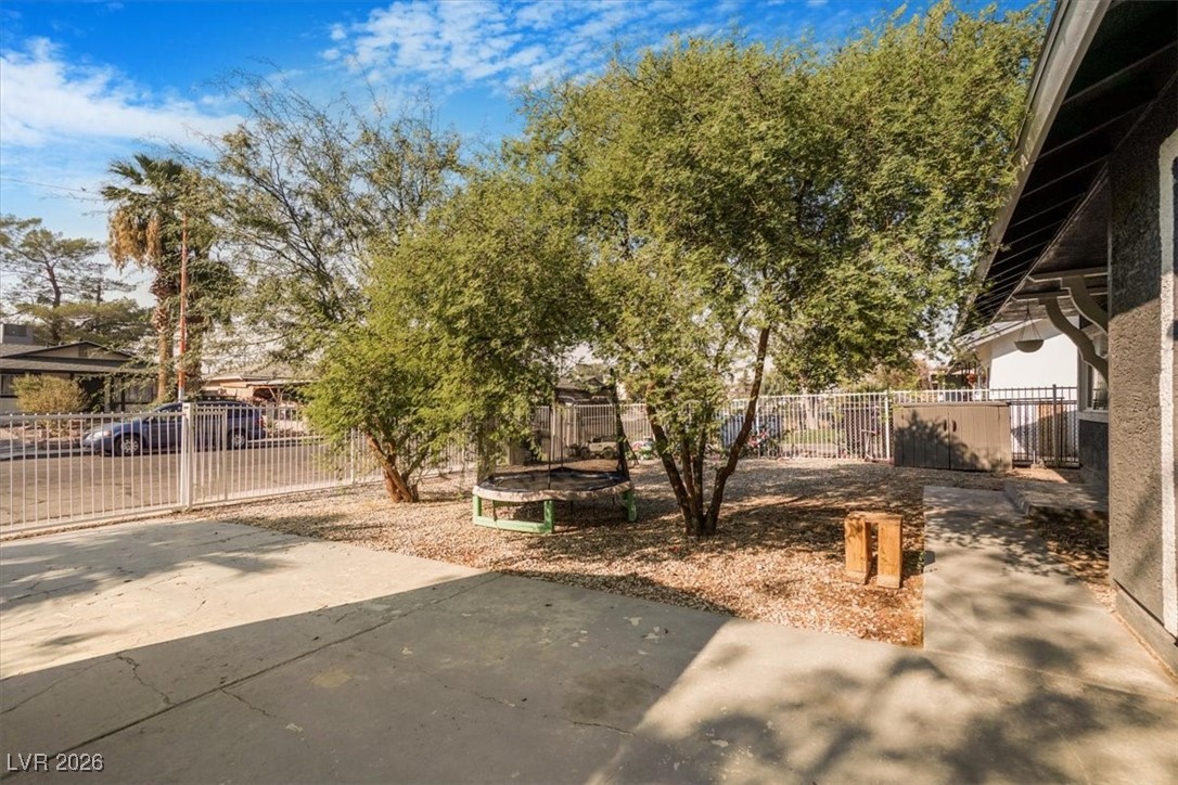 3104 Dillon Avenue North Las Vegas NV 89030