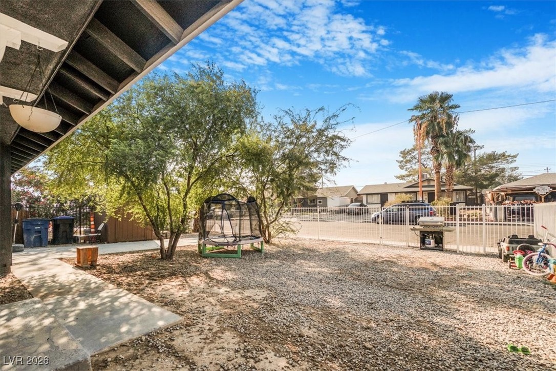 3104 Dillon Avenue North Las Vegas NV 89030