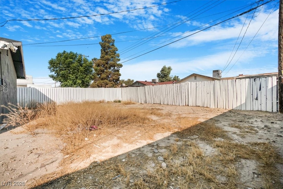 3104 Dillon Avenue North Las Vegas NV 89030