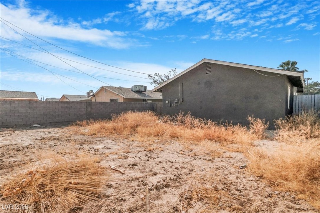 3104 Dillon Avenue North Las Vegas NV 89030