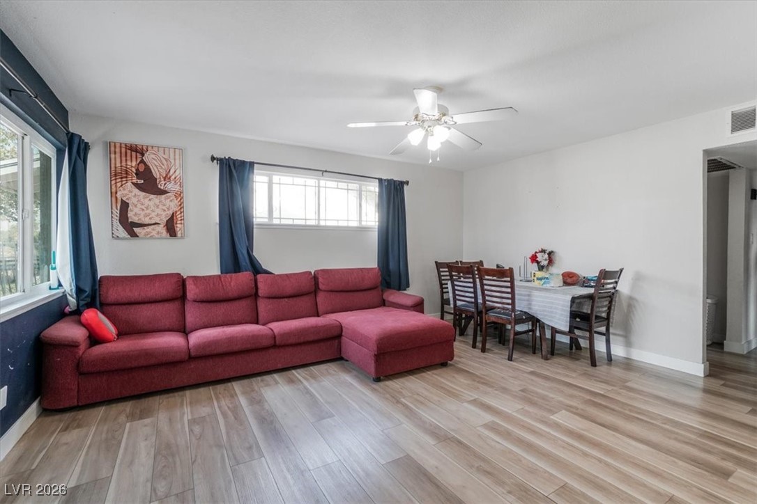 3104 Dillon Avenue North Las Vegas NV 89030