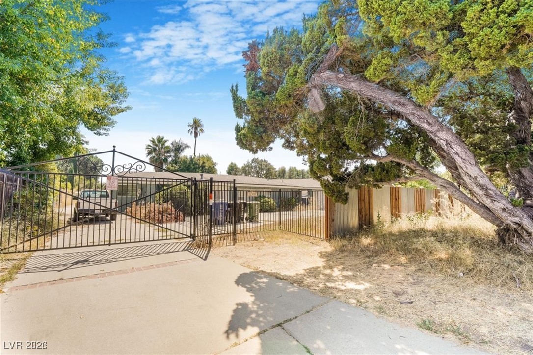 3104 Dillon Avenue North Las Vegas NV 89030