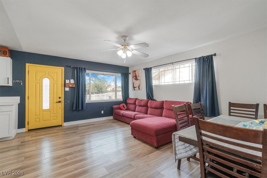 3104 Dillon Avenue North Las Vegas NV 89030