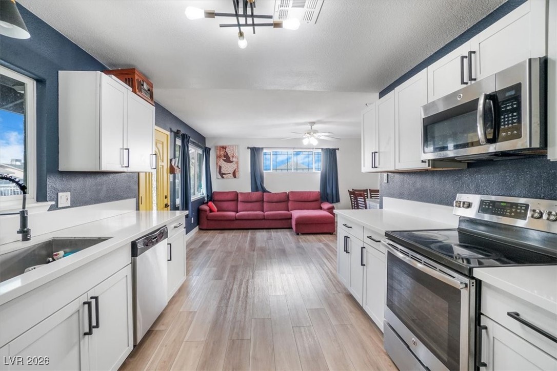 3104 Dillon Avenue North Las Vegas NV 89030