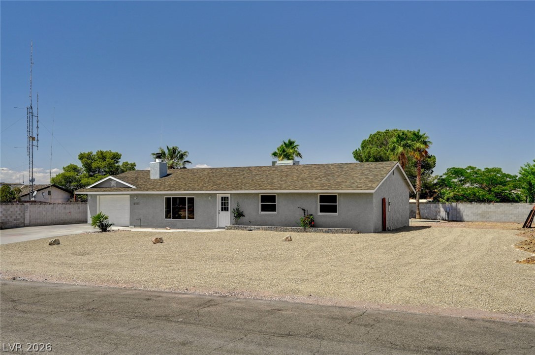1580 Quarter Horse Drive Henderson NV 89002