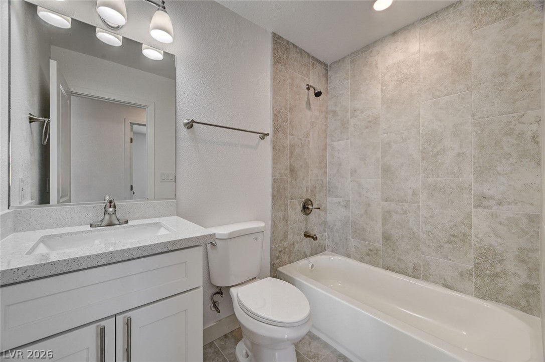 1580 Quarter Horse Drive Henderson NV 89002