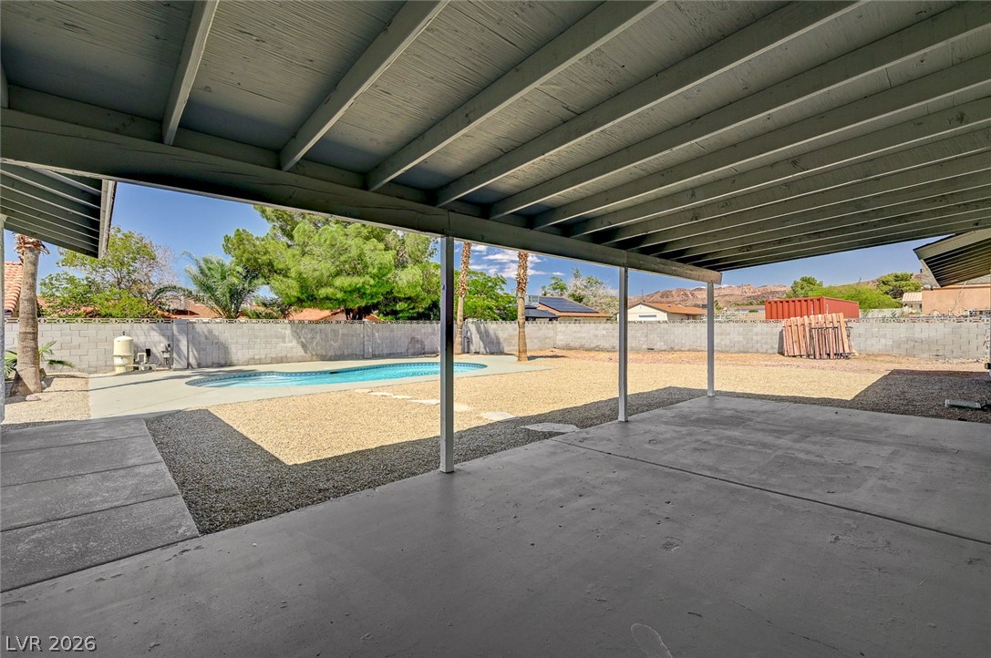 1580 Quarter Horse Drive Henderson NV 89002