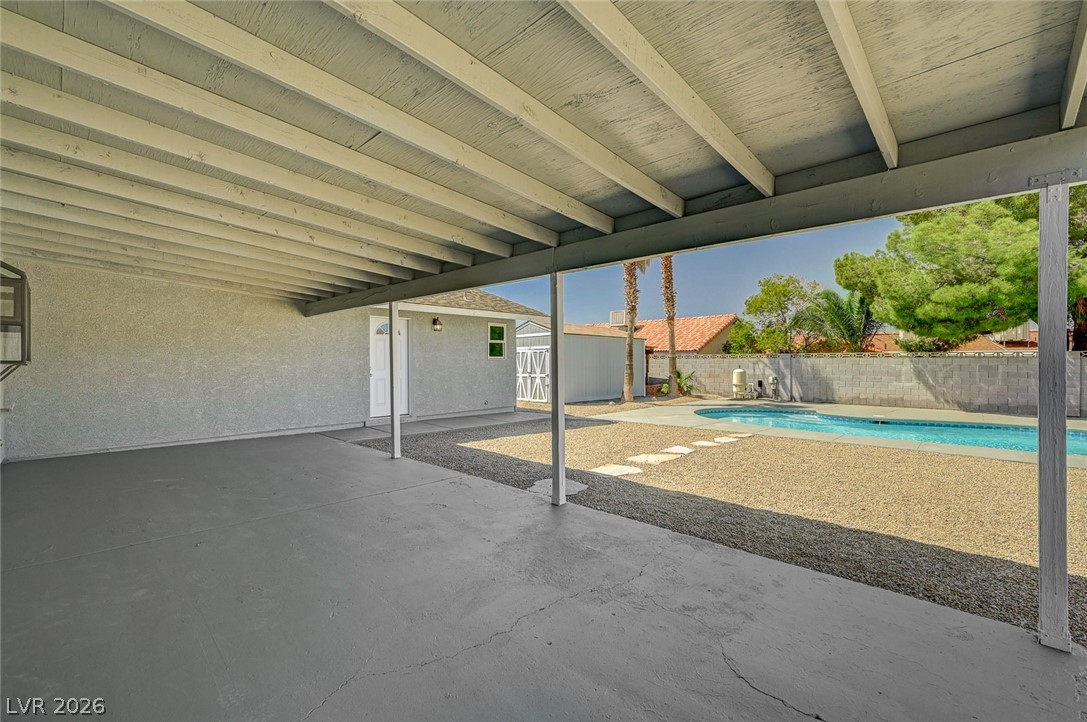 1580 Quarter Horse Drive Henderson NV 89002