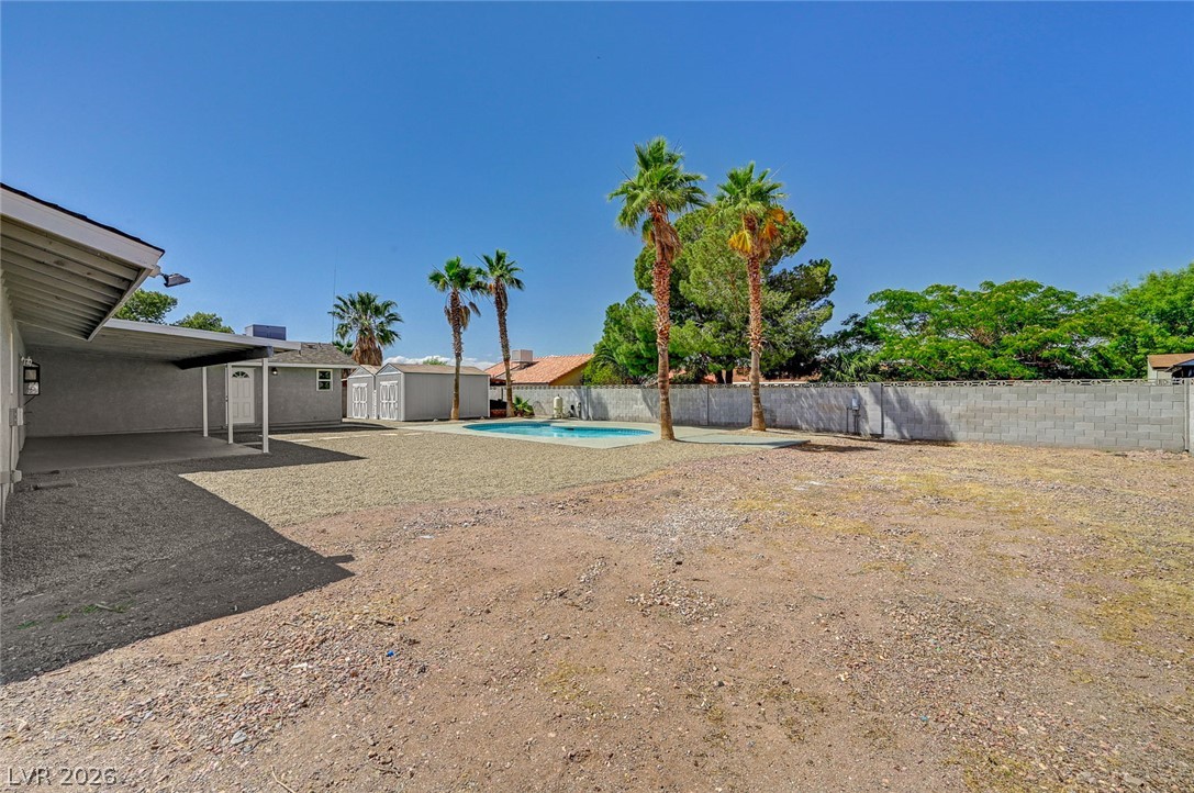 1580 Quarter Horse Drive Henderson NV 89002