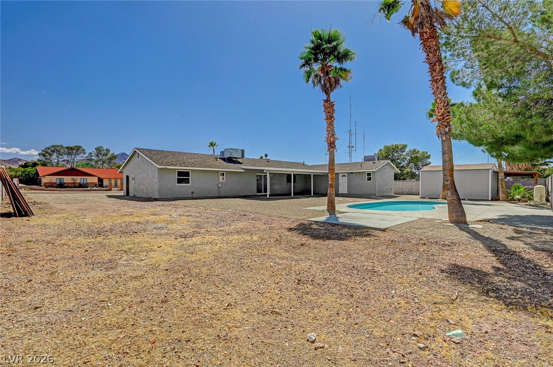 1580 Quarter Horse Drive Henderson NV 89002