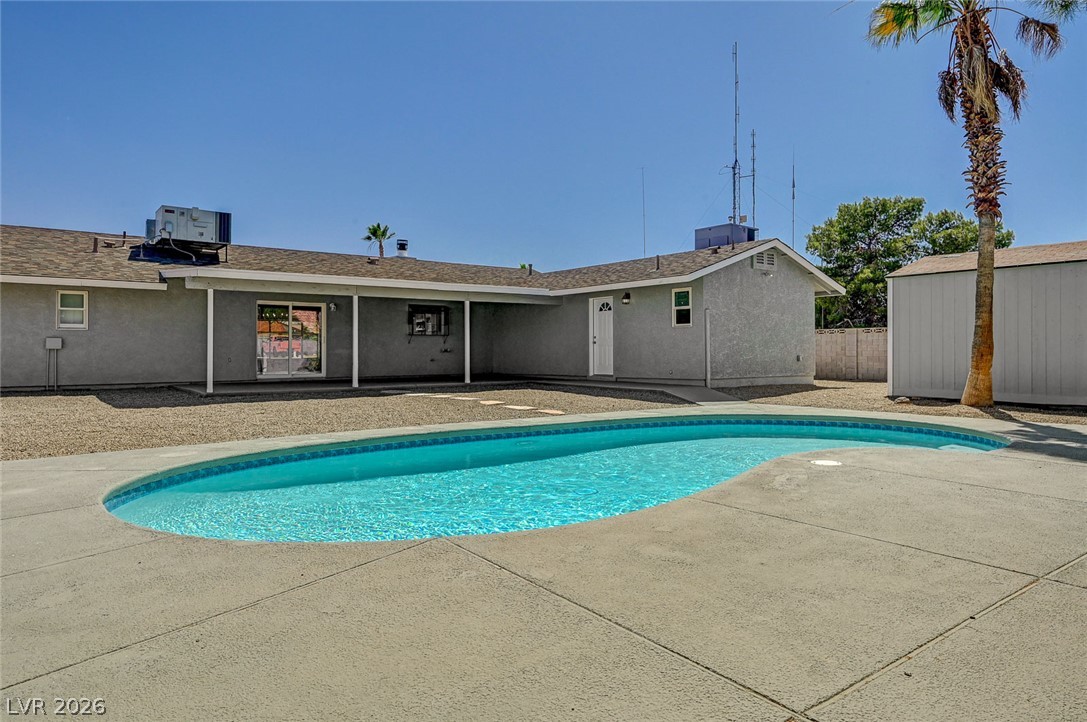 1580 Quarter Horse Drive Henderson NV 89002