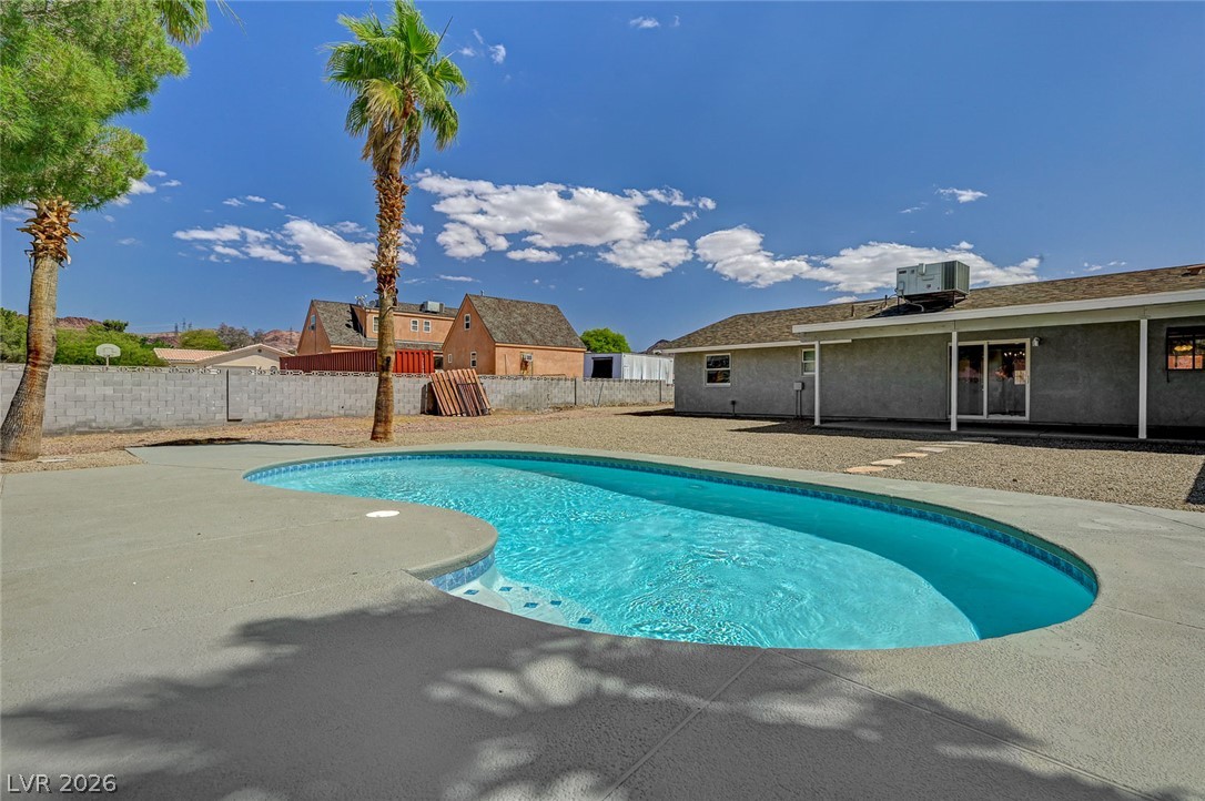 1580 Quarter Horse Drive Henderson NV 89002