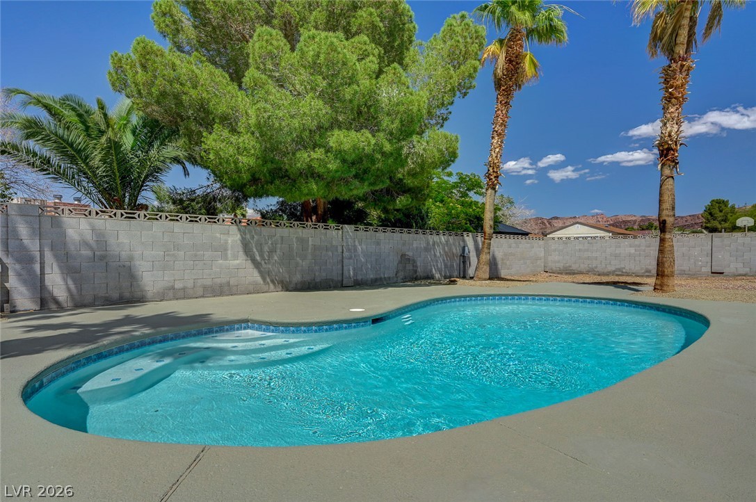 1580 Quarter Horse Drive Henderson NV 89002