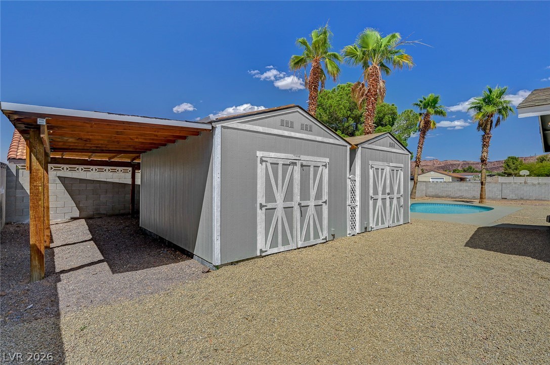 1580 Quarter Horse Drive Henderson NV 89002