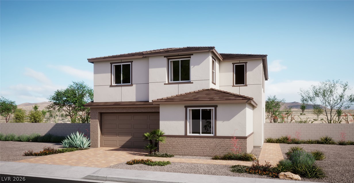 9424 Okul Avenue Las Vegas NV 89143