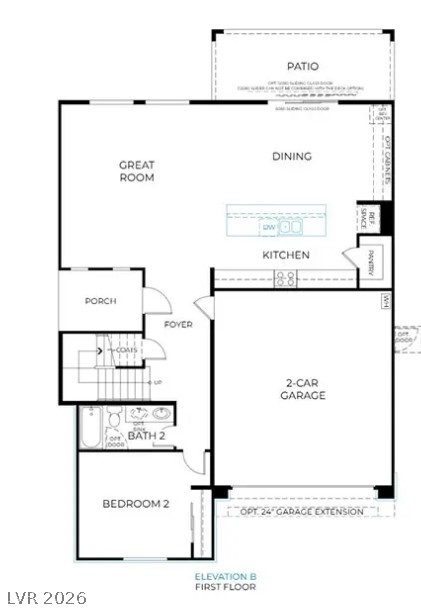 9424 Okul Avenue Las Vegas NV 89143