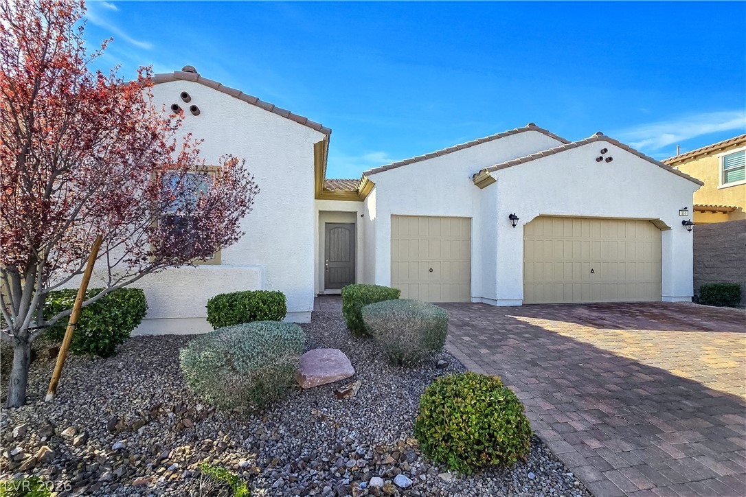 351 Dandelion Brook Court Las Vegas NV 89148