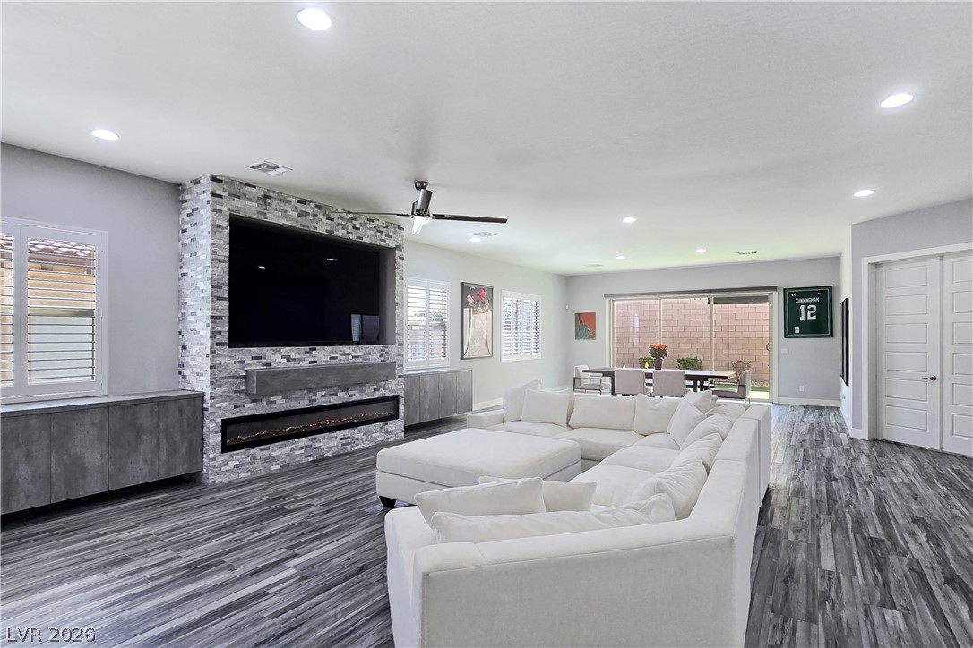 351 Dandelion Brook Court Las Vegas NV 89148