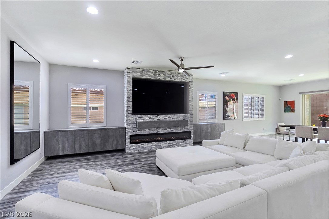 351 Dandelion Brook Court Las Vegas NV 89148